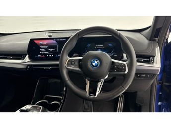 BMW iX1 150kW eDrive20 M Sport 65kWh 5dr Auto Electric Estate