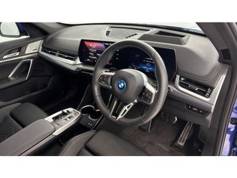 BMW iX1 150kW eDrive20 M Sport 65kWh 5dr Auto Electric Estate