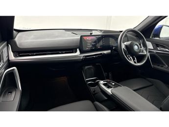 BMW iX1 150kW eDrive20 M Sport 65kWh 5dr Auto Electric Estate
