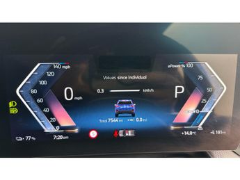 BMW iX1 150kW eDrive20 M Sport 65kWh 5dr Auto Electric Estate