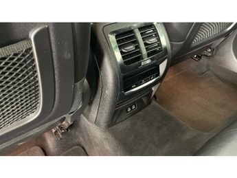 BMW X3 xDrive20d MHT M Sport 5dr Step Auto [Tech/Pro Pk] Diesel Estate
