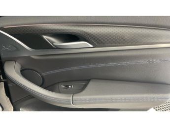 BMW X3 xDrive20d MHT M Sport 5dr Step Auto [Tech/Pro Pk] Diesel Estate