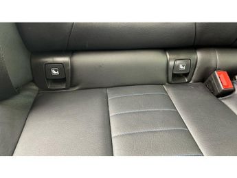 BMW X3 xDrive20d MHT M Sport 5dr Step Auto [Tech/Pro Pk] Diesel Estate