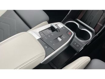 BMW iX1 230kW xDrive30 Shadow Edition 65kWh 5dr Auto Electric Estate