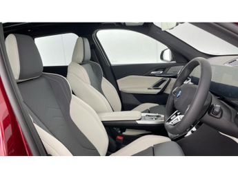 BMW iX1 230kW xDrive30 Shadow Edition 65kWh 5dr Auto Electric Estate