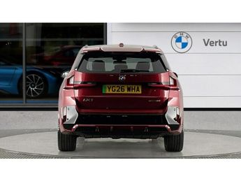 BMW iX1 230kW xDrive30 Shadow Edition 65kWh 5dr Auto Electric Estate