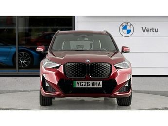 BMW iX1 230kW xDrive30 Shadow Edition 65kWh 5dr Auto Electric Estate