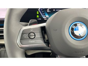BMW iX1 230kW xDrive30 Shadow Edition 65kWh 5dr Auto Electric Estate