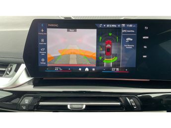 BMW iX1 230kW xDrive30 Shadow Edition 65kWh 5dr Auto Electric Estate