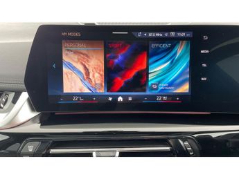 BMW iX1 230kW xDrive30 Shadow Edition 65kWh 5dr Auto Electric Estate
