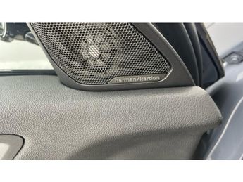 BMW 1 Series M135i xDrive 5dr Step Auto [Pro Pack] Petrol Hatchback