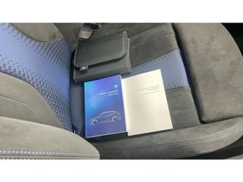 BMW 1 Series M135i xDrive 5dr Step Auto [Pro Pack] Petrol Hatchback