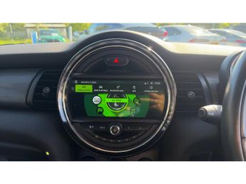 MINI Hatchback 1.5 Cooper II 5dr Auto Petrol Hatchback