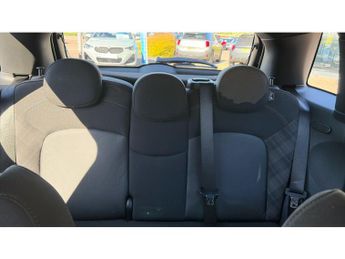 MINI Hatchback 1.5 Cooper II 5dr Auto Petrol Hatchback