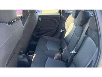 MINI Hatchback 1.5 Cooper II 5dr Auto Petrol Hatchback