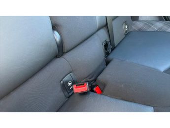 MINI Hatchback 1.5 Cooper II 5dr Auto Petrol Hatchback