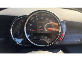 MINI Hatchback 1.5 Cooper II 5dr Auto Petrol Hatchback