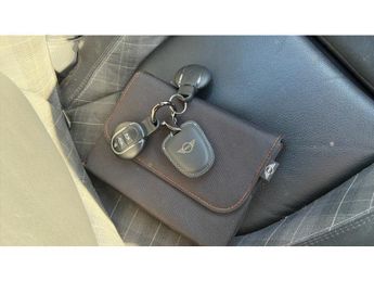 MINI Hatchback 1.5 Cooper II 5dr Auto Petrol Hatchback