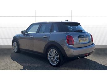 MINI Hatchback 1.5 Cooper II 5dr Auto Petrol Hatchback
