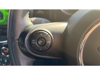 MINI Hatchback 1.5 Cooper II 5dr Auto Petrol Hatchback