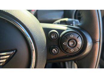 MINI Hatchback 1.5 Cooper II 5dr Auto Petrol Hatchback