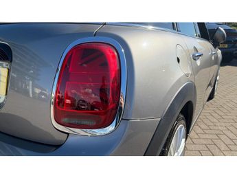 MINI Hatchback 1.5 Cooper II 5dr Auto Petrol Hatchback