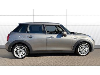 MINI Hatchback 1.5 Cooper II 5dr Auto Petrol Hatchback