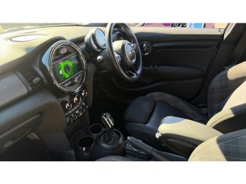 MINI Hatchback 1.5 Cooper II 5dr Auto Petrol Hatchback