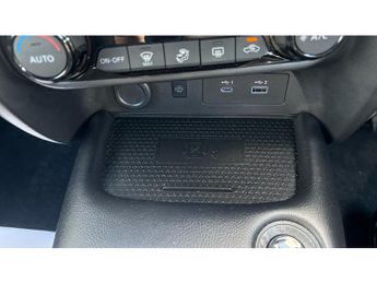 Nissan Juke 1.6 Hybrid N-Connecta 5dr Auto Hybrid Hatchback