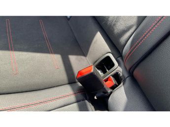 Mercedes-Benz A-Class A200 AMG Line Executive 5dr Auto Petrol Hatchback