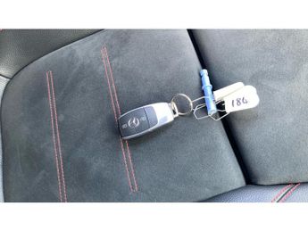 Mercedes-Benz A-Class A200 AMG Line Executive 5dr Auto Petrol Hatchback