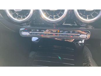 Mercedes-Benz A-Class A200 AMG Line Executive 5dr Auto Petrol Hatchback