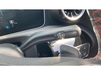 Mercedes-Benz A-Class A200 AMG Line Executive 5dr Auto Petrol Hatchback