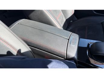Mercedes-Benz A-Class A200 AMG Line Executive 5dr Auto Petrol Hatchback