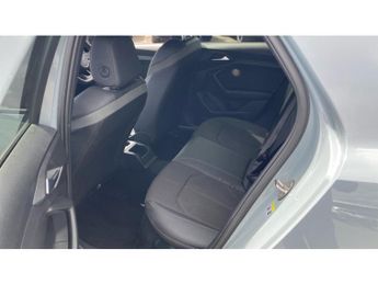 Audi A1 25 TFSI Black Edition 5dr S Tronic Petrol Hatchback