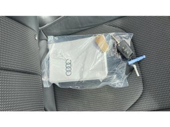 Audi A1 25 TFSI Black Edition 5dr S Tronic Petrol Hatchback