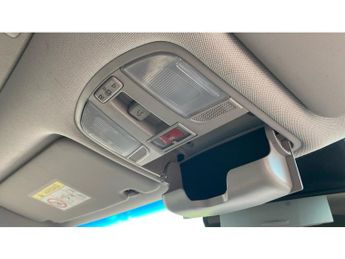 Hyundai KONA 1.6 GDi Hybrid Ultimate 5dr DCT Hybrid Hatchback