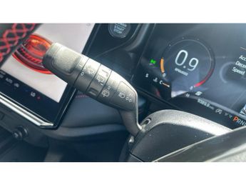 Ford Puma 1.0 EcoBoost Hybrid mHEV 155 ST-Line X DCT 5dr Petrol Hatchback