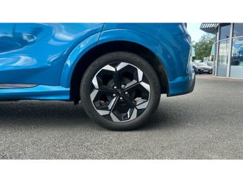 Ford Puma 1.0 EcoBoost Hybrid mHEV 155 ST-Line X DCT 5dr Petrol Hatchback