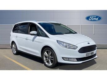 Ford Galaxy 2.0 TDCi 150 Titanium X 5dr Diesel Estate