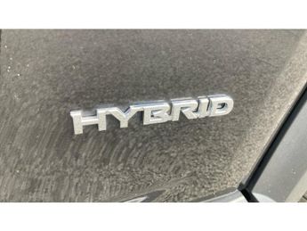 Nissan Juke 1.6 Hybrid N-Connecta 5dr Auto Hybrid Hatchback