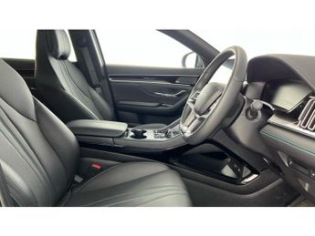 BYD Seal U 1.5 DM-i Comfort 5dr Auto Estate
