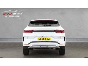 BYD Seal U 1.5 DM-i Comfort 5dr Auto Estate