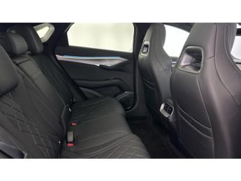 BYD Sealion 7 230kW Comfort 83kWh 5dr Auto Electric Estate