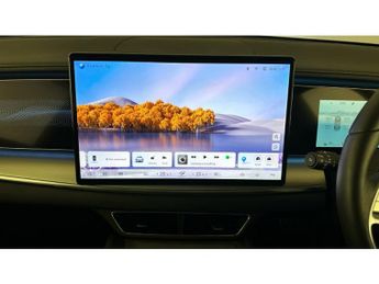 BYD Sealion 7 230kW Comfort 83kWh 5dr Auto Electric Estate