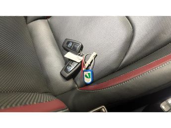 Toyota Corolla 1.8 VVT-i Hybrid Excel 5dr CVT Hybrid Hatchback