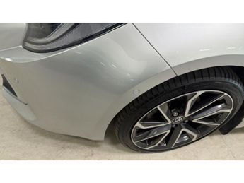 Toyota Corolla 1.8 VVT-i Hybrid Excel 5dr CVT Hybrid Hatchback
