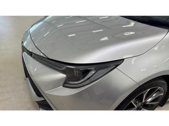 Toyota Corolla 1.8 VVT-i Hybrid Excel 5dr CVT Hybrid Hatchback