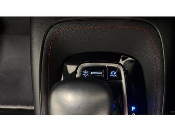 Toyota Corolla 1.8 VVT-i Hybrid Excel 5dr CVT Hybrid Hatchback