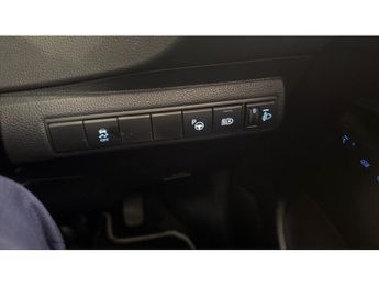 Toyota Corolla 1.8 VVT-i Hybrid Excel 5dr CVT Hybrid Hatchback